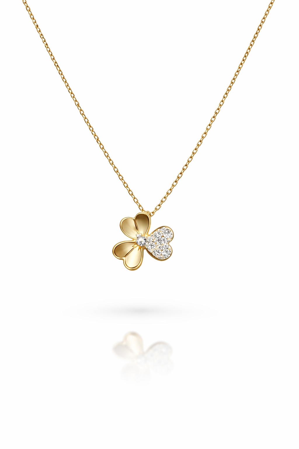 Gold Cost Difference – Order